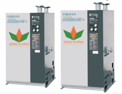 MÁY SẤY KHÍ ORION ARX5300A-WE