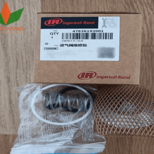 Bộ van nạp Ingersoll Rand 47636192001