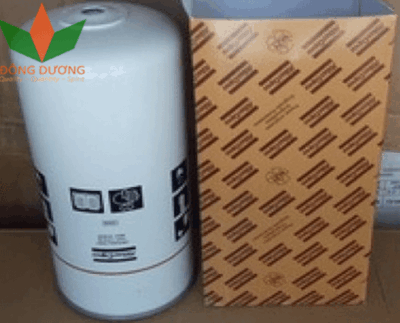 Lọc dầu Atlas Copco 1621054700 - Ảnh 2