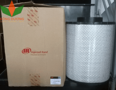 Lọc gió INGERSOLL RAND 24172215 - Ảnh 3