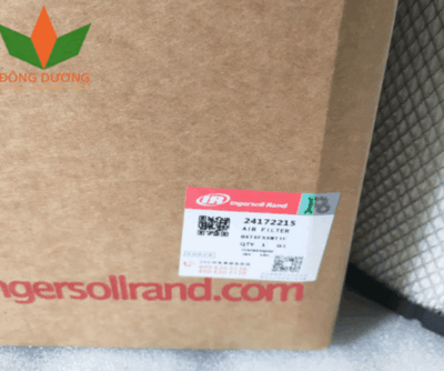 Lọc gió INGERSOLL RAND 24172215 - Ảnh 2