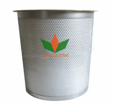 Tách dầu máy nén khí Mann 49 305 53 111 - Ảnh 2