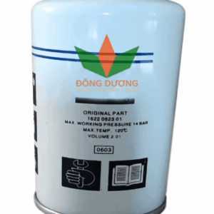 Lọc dầu Atlas Copco 1622 0623 01