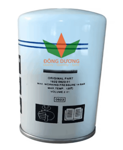 Lọc dầu Atlas Copco 1622 0623 01