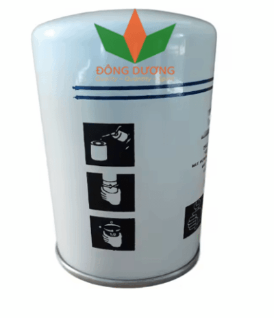 Lọc dầu Atlas Copco 1622 0623 01 - Ảnh 2