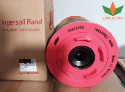 Lọc gió Ingersoll Rand 54672530 - Ảnh 2