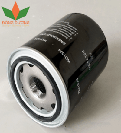 Lọc dầu Mann WD1374