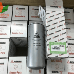 Lọc dầu Fusheng 2605530180