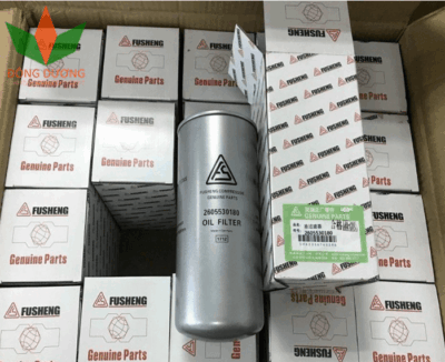 Lọc dầu Fusheng 2605530180