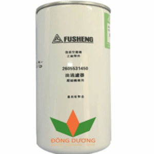 Lọc dầu Fusheng 2605531450