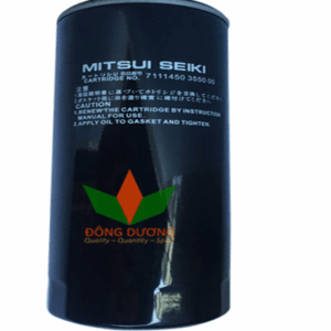 Lọc dầu Mitsuiseiki 7111450 3550 00