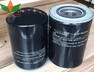 Lọc dầu Mitsuiseiki 7110337807400