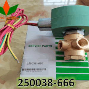 Van điện từ Sullair 250038-666