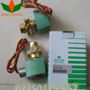 Van điện từ Sullair 02250125-657