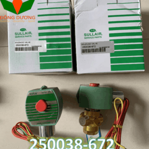Van điện từ Sullair 250038-672