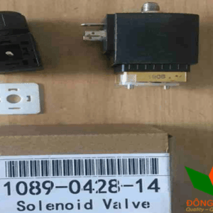 Van điện từ Atlas Copco 1089-0428-14