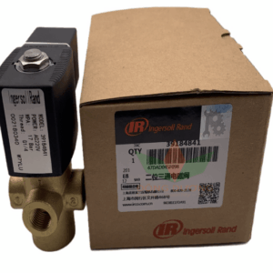 Van điện từ Ingersoll rand 39184841