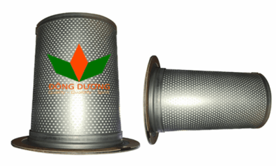 Lọc tách dầu Hanshin 440684 - Ảnh 2