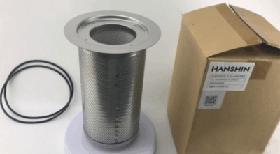 Lọc tách dầu Hanshin 442783 - Ảnh 2