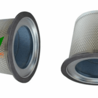 Lọc tách dầu FUSHENG 91101-200