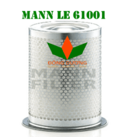 Lọc tách dầu Mann 4930653161