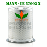 Lọc tách dầu Mann 4930655311