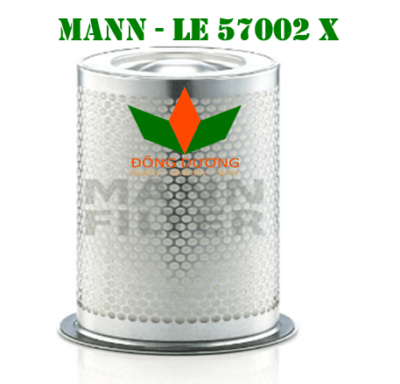 Lọc tách dầu Mann 4930655311