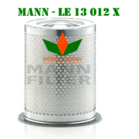 Lọc tách dầu Mann 4930153101