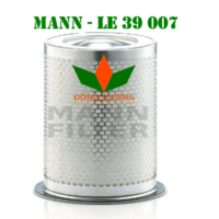 Lọc tách dầu Mann 4930452241