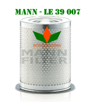 Lọc tách dầu Mann 4930452241
