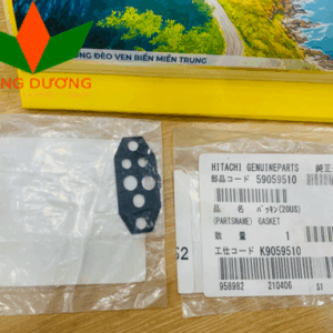 Đệm máy nén khí HITACHI 59059510