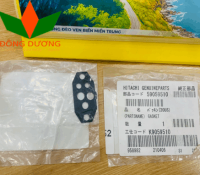 Đệm máy nén khí HITACHI 59059510