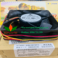 Quạt làm mát máy nén khí HITACHI 59004540