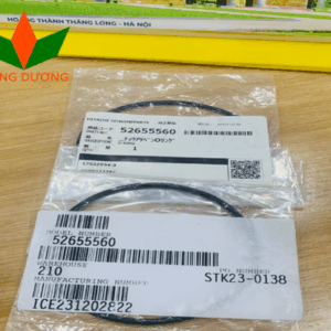 Gioăng máy nén khí HITACHI 52655560