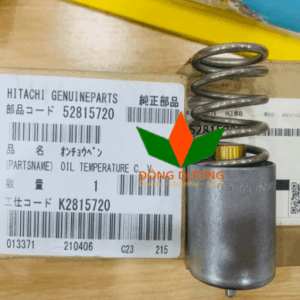 Van hằng nhiệt máy nén khí HITACHI 52815720
