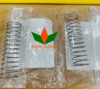 Lò xo máy nén khí HITACHI 59031000 - Ảnh 2