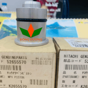 Thân van máy nén khí HITACHI 52655570