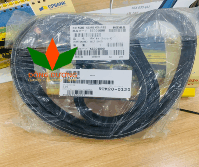 Dây curoa máy nén khí HITACHI 55301090