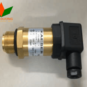Cảm biến áp suất máy nén khí Kaeser 12357975
