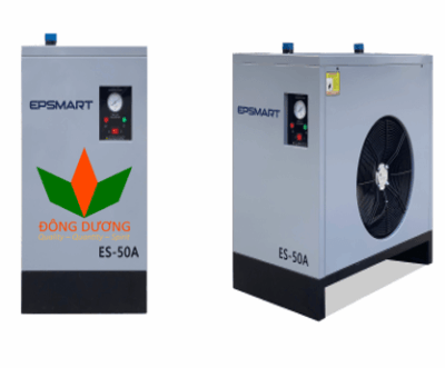 Máy sấy khí  EPSEA; Model ES-10A - Ảnh 3