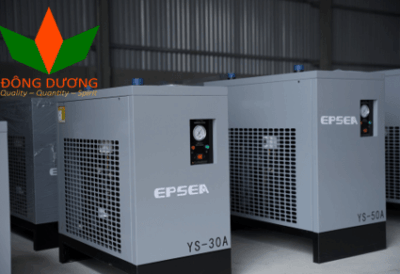 Máy sấy khí EPSEA; Model ES-30A - Ảnh 3