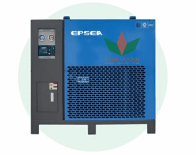 Máy sấy khí EPSEA; Model ES-100A - Ảnh 3