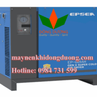 Máy sấy khí EPSEA; Model EP-280AH