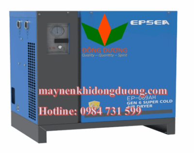 Máy sấy khí EPSEA; Model ES-20A - Ảnh 3