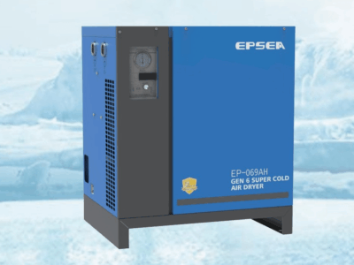 Máy sấy khí EPSEA; Model EP-069AH - Ảnh 3