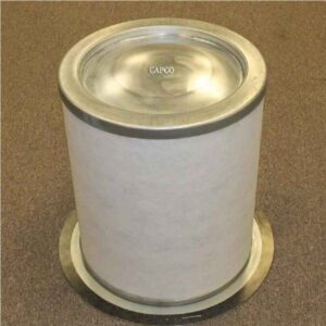SULLAIR Air Oil Separator 250034-124