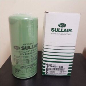 SULLAIR Oil Filter 250025-526
