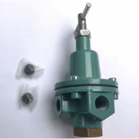 Van điều tiết máy nén khí INA13-457-1-B hàng thay thế tương đương