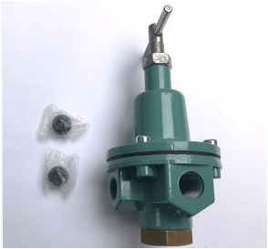 Van điều tiết máy nén khí INA13-457-1-B hàng thay thế tương đương