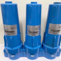 Bộ lọc đường ống khí nén Hankison C, T, A